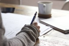 University Entrance Examination