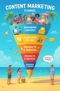 Marketing Funnel