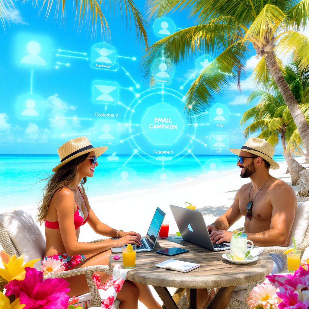 email campaign